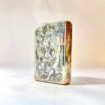 فندک چیف لاکچری