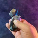 فندک دو حالته