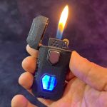 فندک دو حالته گازی