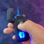 فندک دو حالته گازی