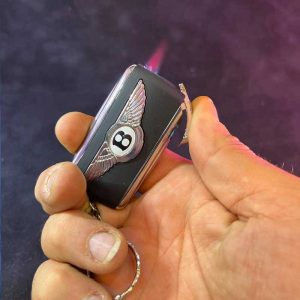 فندک سرکلیدی‌