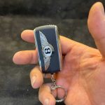 فندک سرکلیدی‌