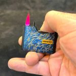 فندک هانست طرح رانسون