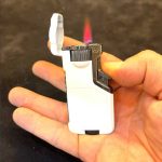 فندک شعله متغیر