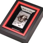 فندک زیپو عقاب