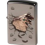 فندک زیپو عقاب