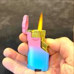 فندک شعله متغیر