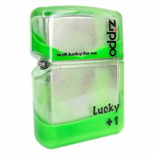 فندک زیپو شبرنگ