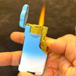 فندک شعله متغیر