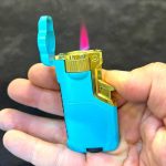 فندک شعله متغیر