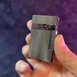 فندک گازی طرح دوپونت