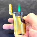 فندک شعله متغیر