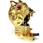 فندک زیپو کاستوم اسکلت