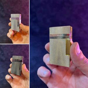 فندک گازی طرح دوپونت