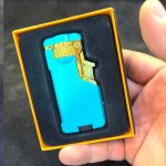 فندک شعله متغیر