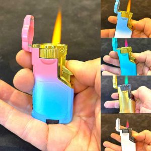 فندک شعله متغیر