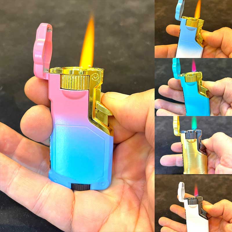 فندک شعله متغیر