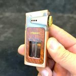 فندک هانست طرح تورنس