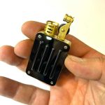 فندک چیف اتومات