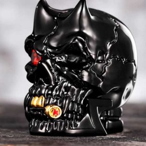 فندک زیپو اسکلت کاستوم