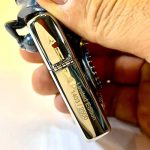 فندک اژدها سه‌بعدی