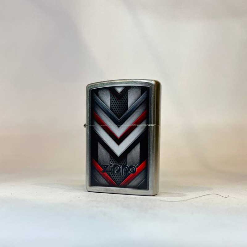 فندک اصل زیپو متال