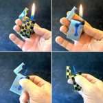 فندک دوحالته جوبون