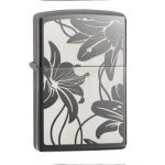 فندک زیپو طرح گل