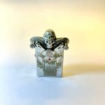 فندک زیپو روح سوار