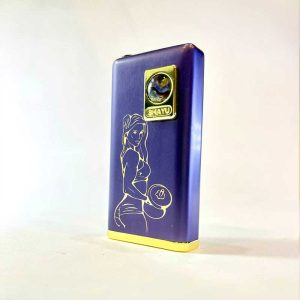 فندک باطریخور ایندکشن