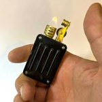 فندک چیف اتومات