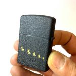 فندک زورو لاو