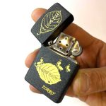 فندک زورو اورجینال