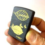 فندک زورو خاص