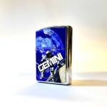 مجموعه فندک زیپو اکتشافات فضایی