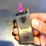 فندک باطریخور ایندکشن