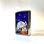 مجموعه فندک زیپو اکتشافات فضایی