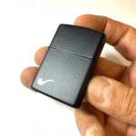 فندک زیپو پیپ