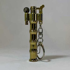 فندک سرکلیدی