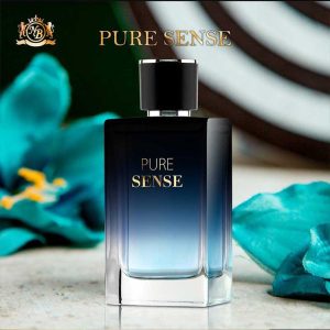 ادکلن پیور ایکس اس