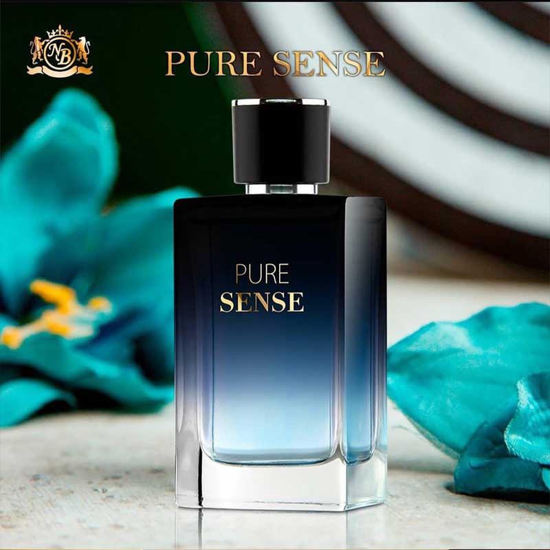 ادکلن پیور ایکس اس