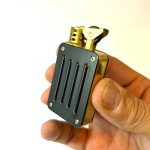 فندک چیف اتومات