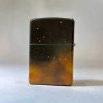 فندک زیپو اورجینال شبرنگ