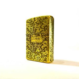 فندک زورو بته جقه