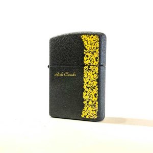 فندک بنزینی زورو گل