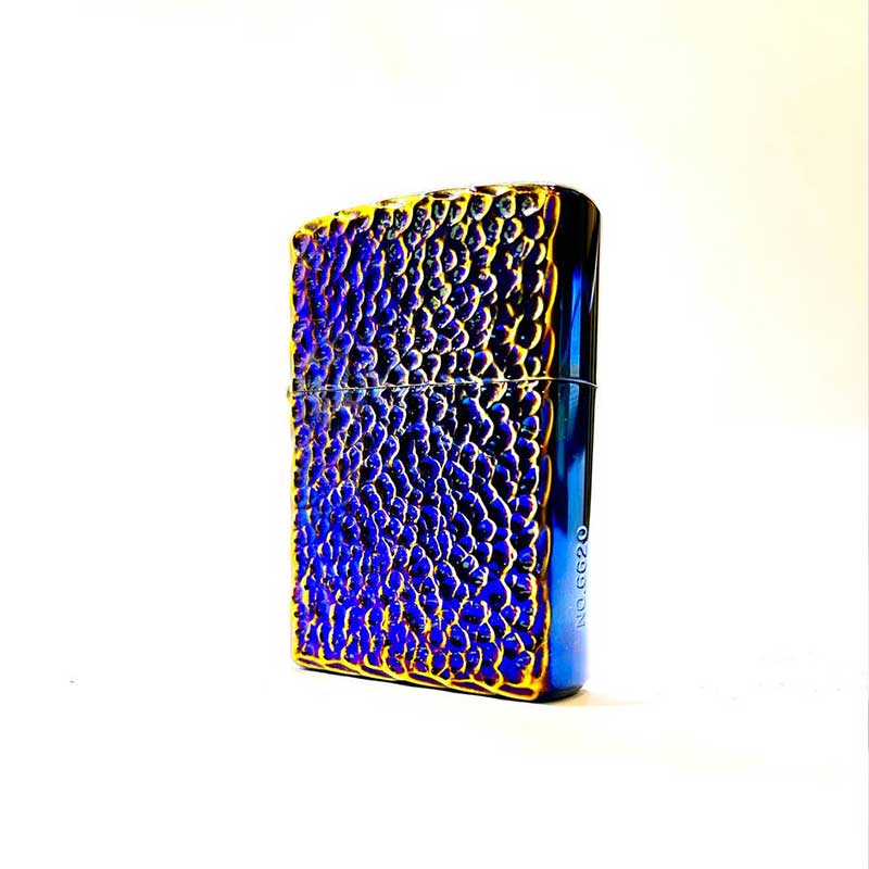 فندک چیف بنزینی