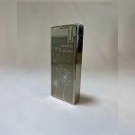 فندک ایندکشن شعله رنگی