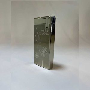 فندک ایندکشن شعله رنگی