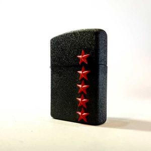 فندک بنزینی زورو آسفالتی