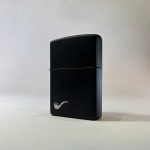 فندک زیپو پیپ